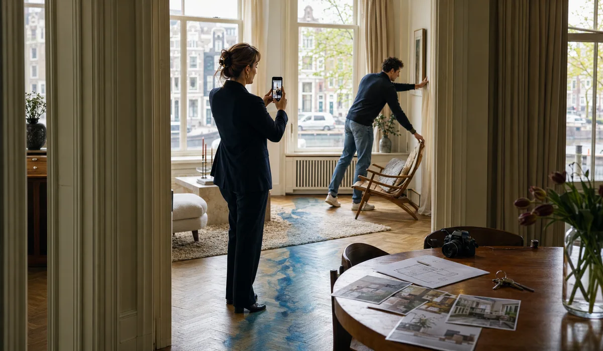 Social media for real estate agents: 30 practical post ideas